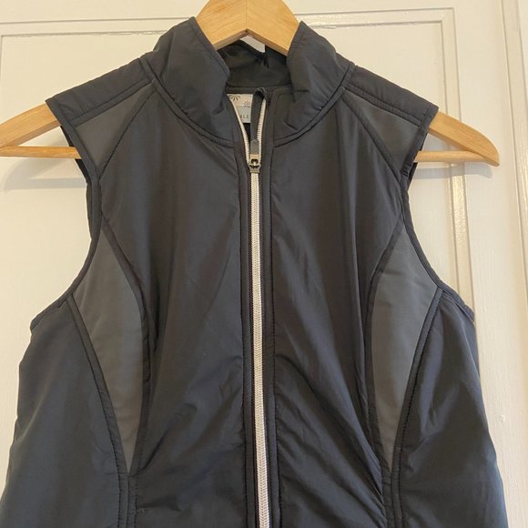 Athleta Apha Slice vest - Picture 3 of 5